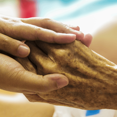 Ensuring Dignity and Comfort in End of Life Care
