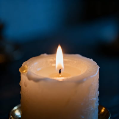 I'm Here for You During the Holidays